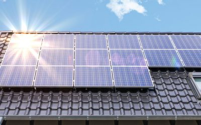 What Is Solar Energy?