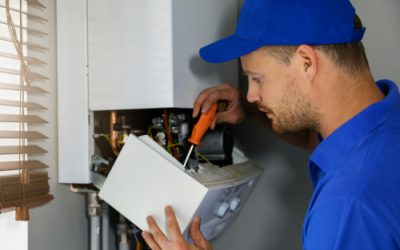 Boiler Services & Repairs Dublin