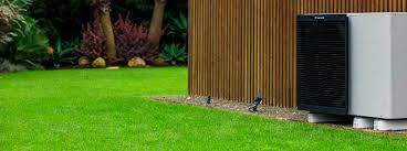 Daikin Heat Pump Installations from TAF Heating & Plumbing